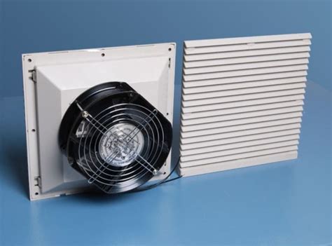 electrical enclosure ventilation|electrical enclosure vents and fans.